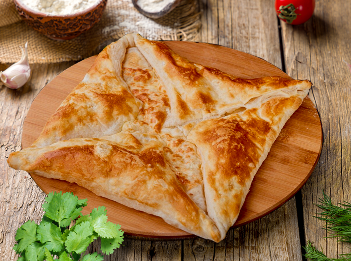 Хачапури Хачапури