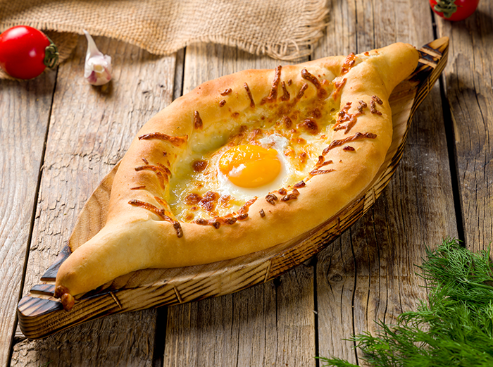 Хачапури Хачапури