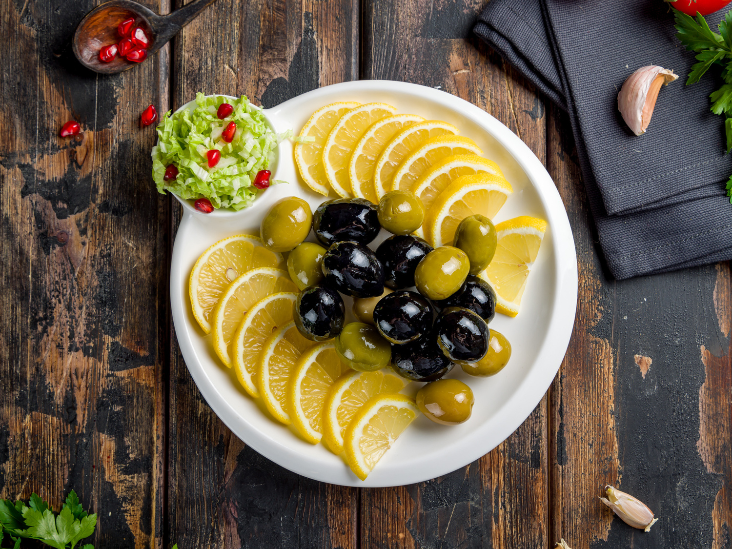 Оливки и маслины Оливки и маслины