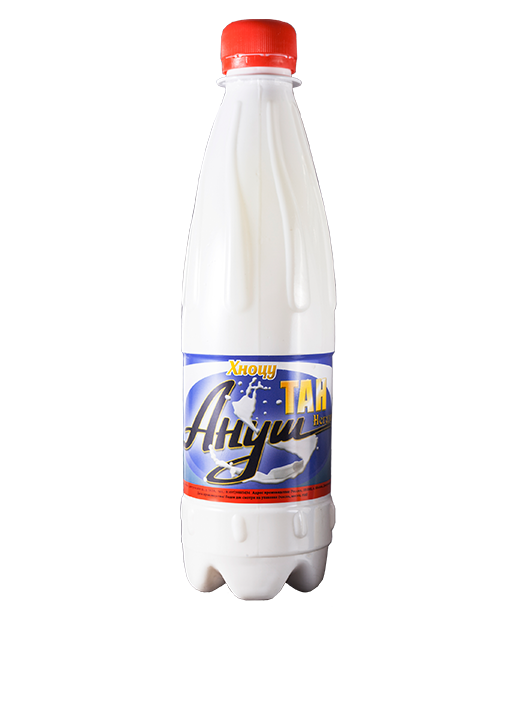 Тан АНУШ хноцу