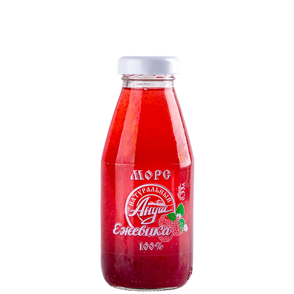 Морс АНУШ ежевика